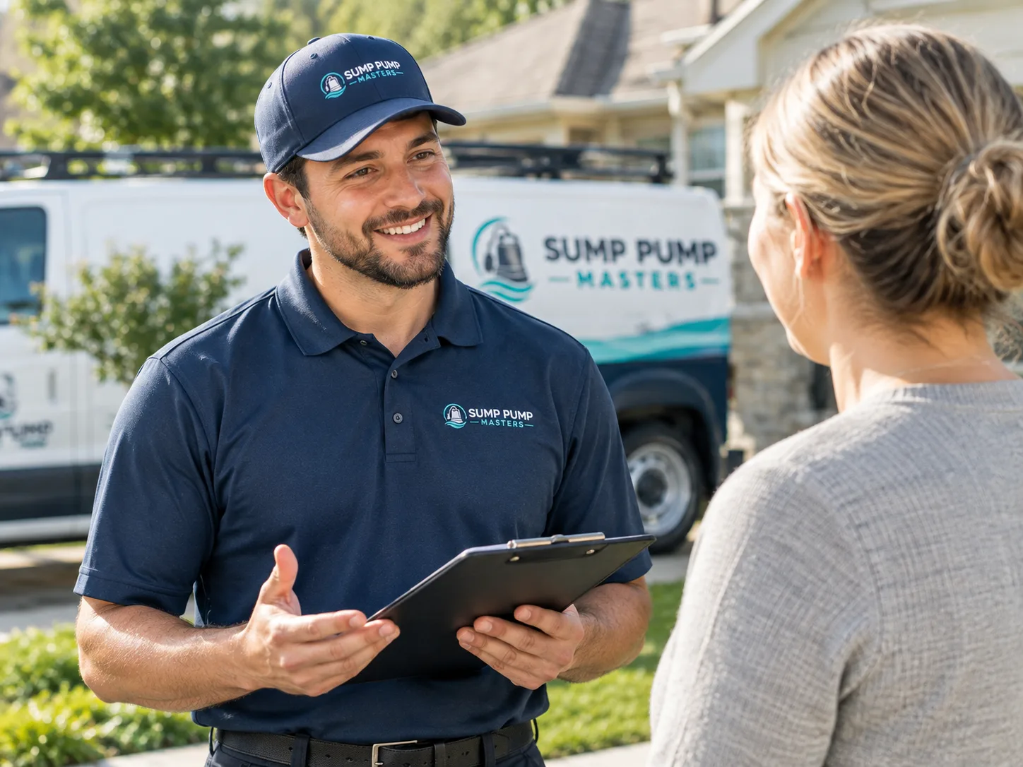 Sump Pump Repair Clay Center, OH FAQs